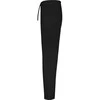 Roly Unisex tiesaus kirpimo ilgos kelnės CARE Juoda
