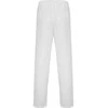 Roly Unisex tiesaus kirpimo ilgos kelnės ROCHAT Balta
