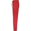 Roly Unisex tiesaus kirpimo ilgos kelnės CARE Raudona
