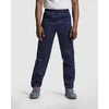 Roly Unisex tiesaus kirpimo ilgos kelnės ROCHAT Balta