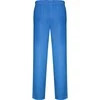 Roly Unisex tiesaus kirpimo ilgos kelnės CARE Lab mėlyna