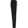 Roly Unisex tiesaus kirpimo ilgos kelnės CARE Juoda