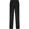 Roly Unisex tiesaus kirpimo ilgos kelnės CARE Juoda