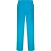 Roly Unisex tiesaus kirpimo ilgos kelnės CARE Mėlynasis dunojus