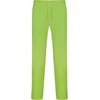 Roly Unisex tiesaus kirpimo ilgos kelnės CARE Pistacijos