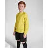Roly Unisex vartininko marškinėliai PORTO Paparčio žalia/juoda