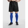 Roly Unisex vartininko šortai ARSENAL Juoda