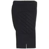 Roly Unisex vartininko šortai ARSENAL Juoda