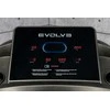 Evolve bėgimo takelis su LCD ekranu