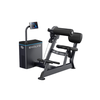 Evolve Digital Strenght Series selektorizuotas pilvo ir nugaros tiesimo treniruoklis (DS-429)