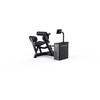 Evolve Digital Strenght Series selektorizuotas pilvo ir nugaros tiesimo treniruoklis (DS-429)