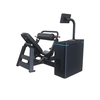 Evolve Digital Strength Series selektorizuotas klubo mosto treniruoklis (DS-415)