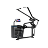Evolve Digital Strength Series selektorizuotas viršutinės traukos treniruoklis (DS-434)