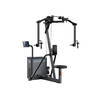 Evolve Digital Strength Series selektorizuotas krūtinės/pečių treniruoklis (DS-431)