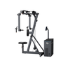 Evolve Digital Strength Series selektorizuotas krūtinės/pečių treniruoklis (DS-431)