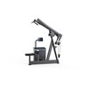Evolve Digital Strength Series selektorizuotas viršutinės traukos treniruoklis (DS-434)