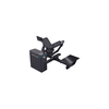 Evolve Digital Strength Series selektorizuotas klubo mosto treniruoklis (DS-415)