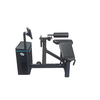Evolve Digital Strength Series selektorizuotas kojų lenkimų treniruoklis (DS-418)