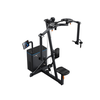 Evolve Digital Strength Series selektorizuotas krūtinės/pečių treniruoklis (DS-431)