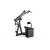 Evolve Digital Strength Series selektorizuotas viršutinės traukos treniruoklis (DS-434)