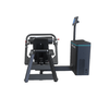 Evolve Digital Strength Series selektorizuotas klubo mosto treniruoklis (DS-415)