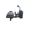Evolve Digital Strength Series selektorizuotas kojų lenkimų treniruoklis (DS-418)