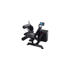 Evolve Digital Strength Series selektorizuotas kojų tiesimo ir lenkimo treniruoklis, DS-425