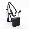Evolve Digital Strength Series selektorizuotas krūtinės preso treniruoklis (DS-401)