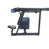 Evolve Digital Strength Series selektorizuotas pečių preso treniruoklis (DS-403)