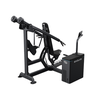 Evolve Digital Strength Series selektorizuotas krūtinės ir pečių preso treniruoklis (DS-421)