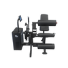 Evolve Digital Strength Series selektorizuotas kojų tiesimo ir lenkimo treniruoklis, DS-425