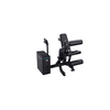 Evolve Digital Strength Series selektorizuotas kojų tiesimo ir lenkimo treniruoklis, DS-425