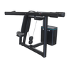 Evolve Digital Strength Series selektorizuotas pečių preso treniruoklis (DS-403)