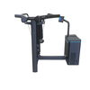 Evolve Digital Strength Series selektorizuotas pečių preso treniruoklis (DS-403)