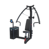 Evolve Digital Strength Series selektorizuotas krūtinės preso treniruoklis (DS-401)