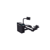 Evolve Digital Strength Series selektorizuotas horizontalios traukos treniruoklis (DS-419)