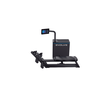 Evolve Digital Strength Series selektorizuotas horizontalios traukos treniruoklis (DS-419)