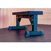 Evolve Econ Series horizontalus suoliukas (EC-050)