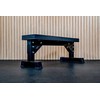 Evolve Econ Series horizontalus suoliukas (EC-050)