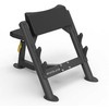 Evolve Prime Series škotiškas bicepsų suoliukas