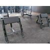 Evolve Prime Series škotiškas bicepsų suoliukas