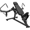 "Evolve Prime Series" plokštė pakrauta pakreipta Pec Fly