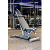 Evolve Prime Series universalus suoliukas (PR-204)