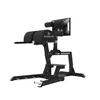 "Evolve Prime Series" sėdmenų kumpio vystymas (PR-325)