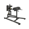 Evolve Prime Series sėdmenų ir šlaunų (Glute Ham) suoliukas (PR-320)
