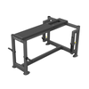 Evolve Prime Series traukos gulint suoliukas