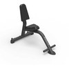 Evolve Prime Series 90 laipsnių kampo suoliukas (PR-205)