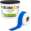 Hidroizoliacijos rinkinys Skysta folija 12kg Juosta 5m