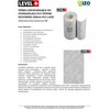 Juosta hidroizoliacijai 25cm 30mb Folija skystyje G03