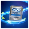 4x Oral-B Pro-Expert Advanced Deep Clean Floss dantų siūlas, 25 m